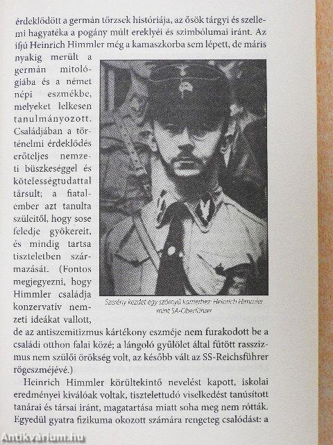 Hitler titkos expedíciói