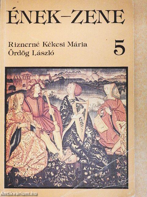 Ének-zene 5.