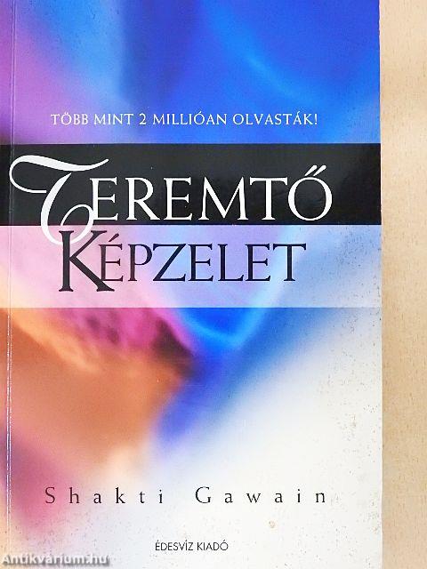 Teremtő képzelet