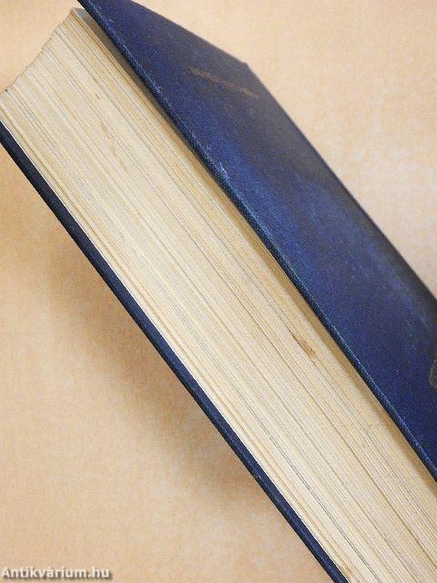 Német-magyar kéziszótár