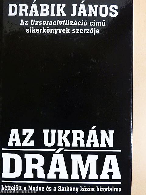 Az ukrán dráma
