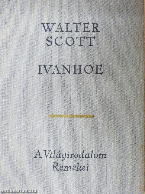 Ivanhoe