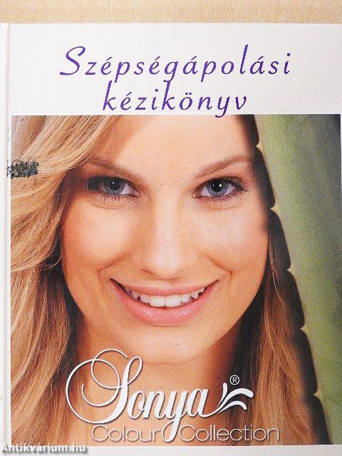 Szépségápolási kézikönyv