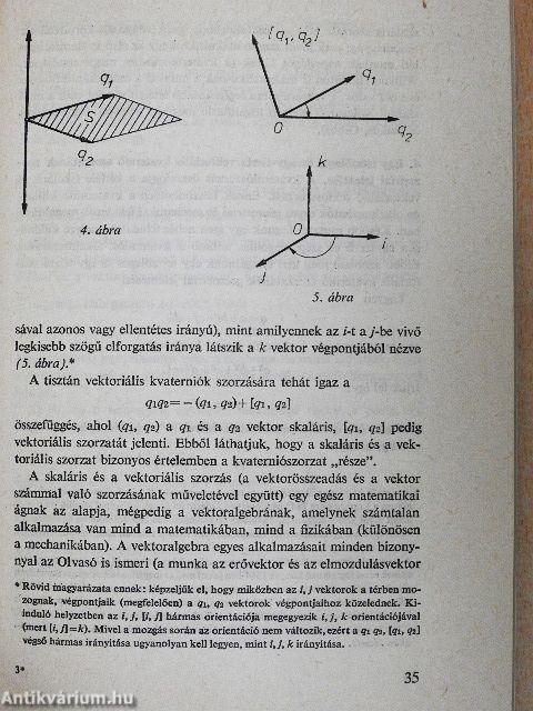 Hiperkomplex számok