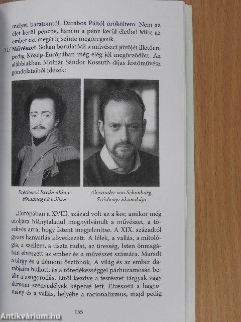 Túléljük a gépkorszakot!