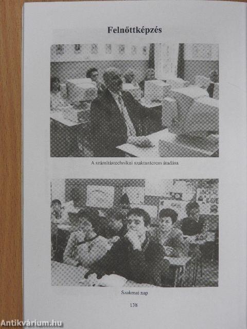 A körmendi Kölcsey utcai Általános Iskola és Alapfokú Művészetoktatási Intézmény Értesítője a 2002-2003. tanévről