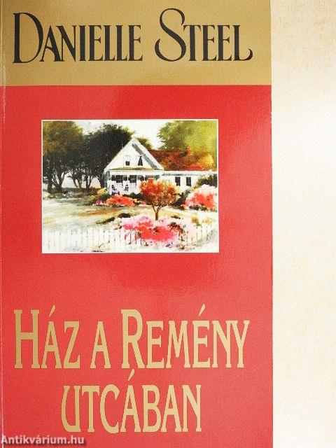 Ház a Remény utcában