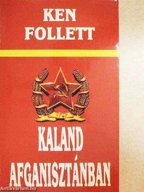 Kaland Afganisztánban