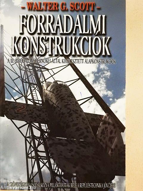 Forradalmi konstrukciók