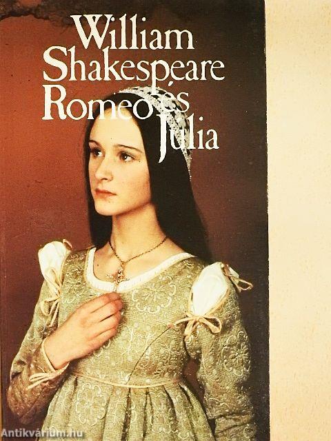 Romeo és Júlia
