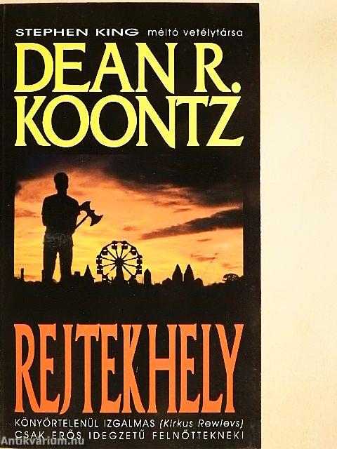 Rejtekhely