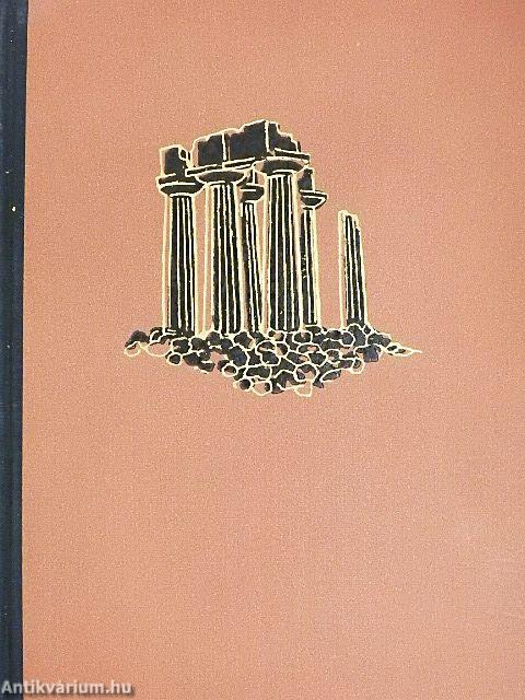 Elsüllyedt városok