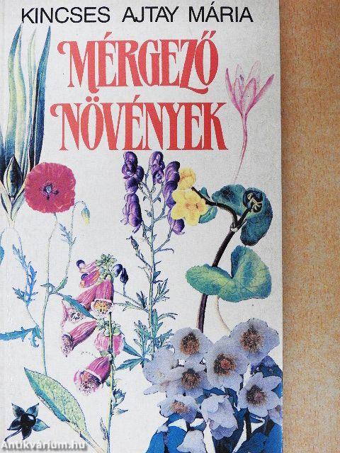 Mérgező növények