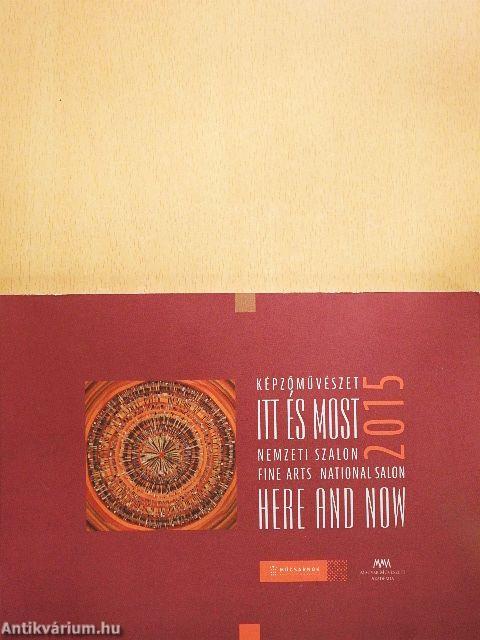 Képzőművészet Nemzeti Szalon