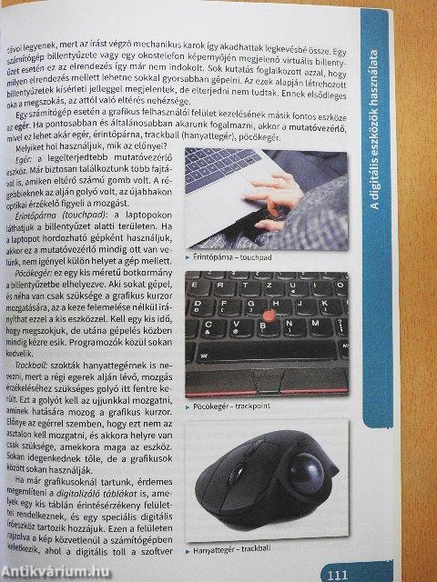 Digitális kultúra 10.