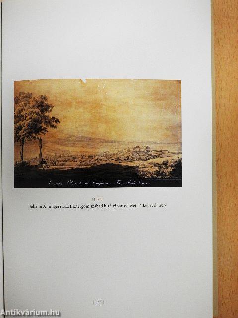 Visszatérés a magyar Sionra