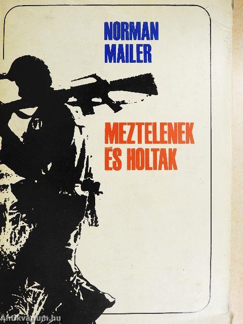 Meztelenek és holtak