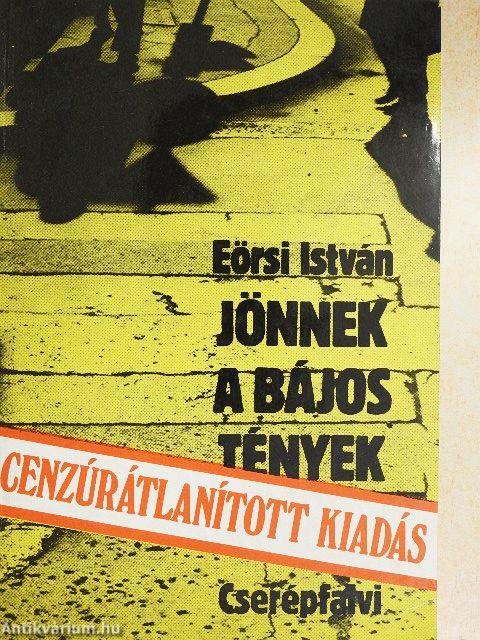 Jönnek a bájos tények