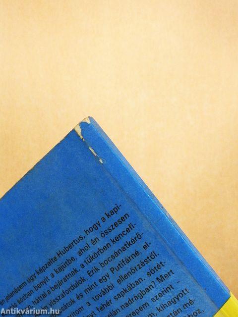 Pornósztár volt őnagysága