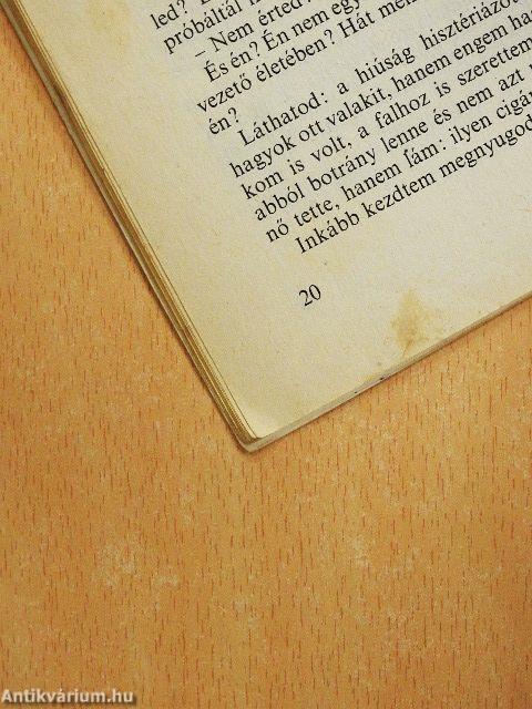 Pornósztár volt őnagysága