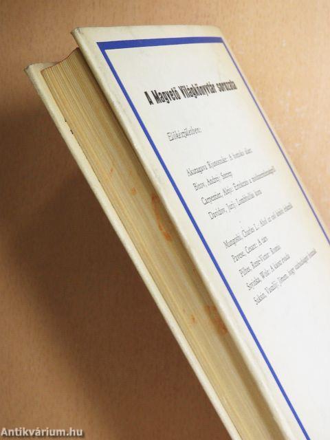 Valamennyi tegnapunk