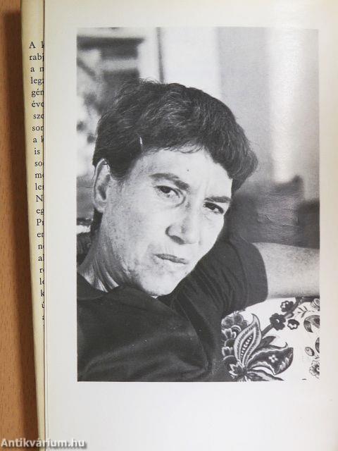 Valamennyi tegnapunk