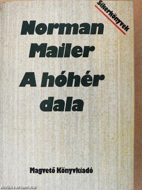 A hóhér dala I-II.