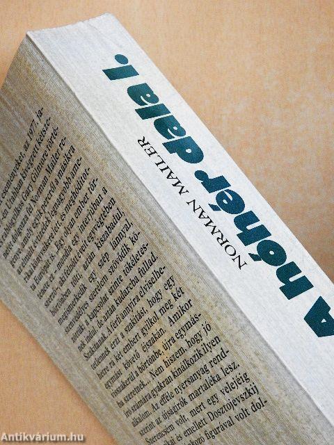 A hóhér dala I-II.