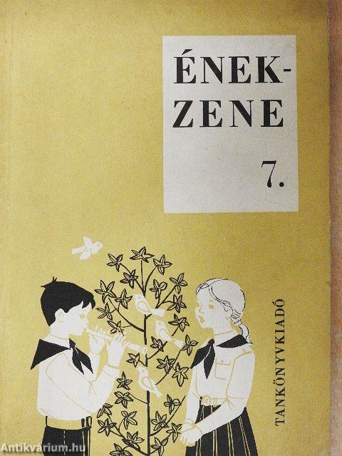 Ének-zene 7.