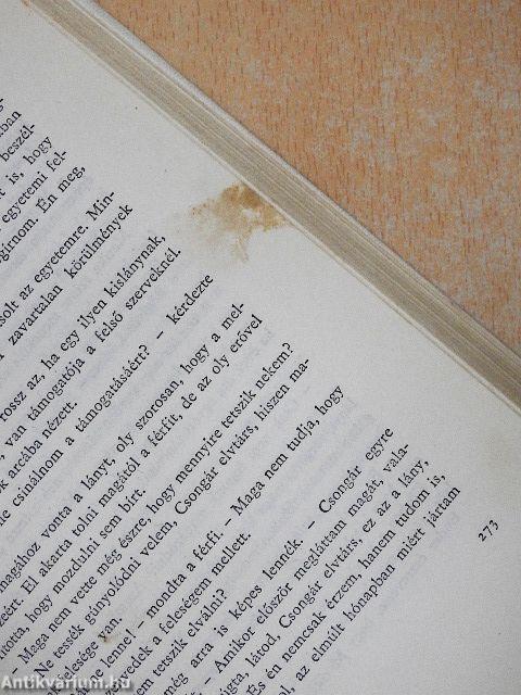 Pisztrángok és nagyhalak