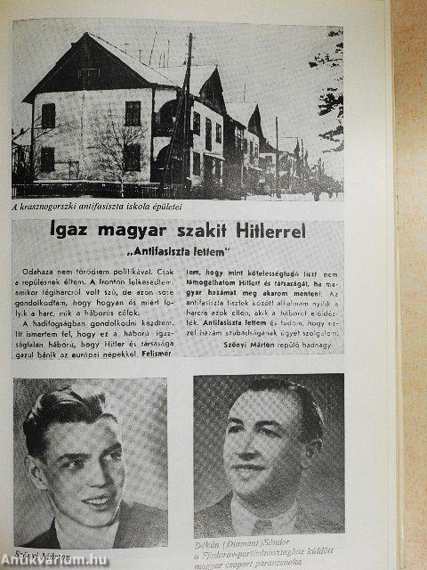 Utak és ösvények
