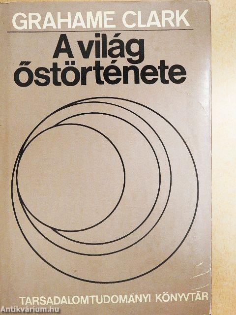 A világ őstörténete