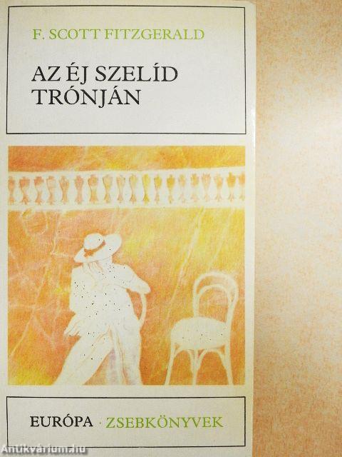 Az éj szelíd trónján