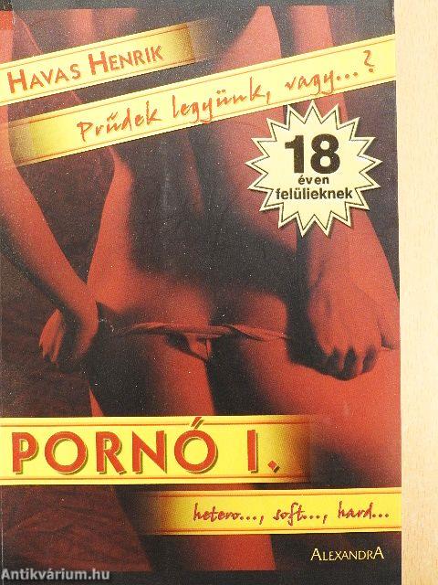 Pornó I.