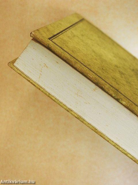 A "Felelet" és más vitairatok Széchenyi István A' kelet népe című könyvére