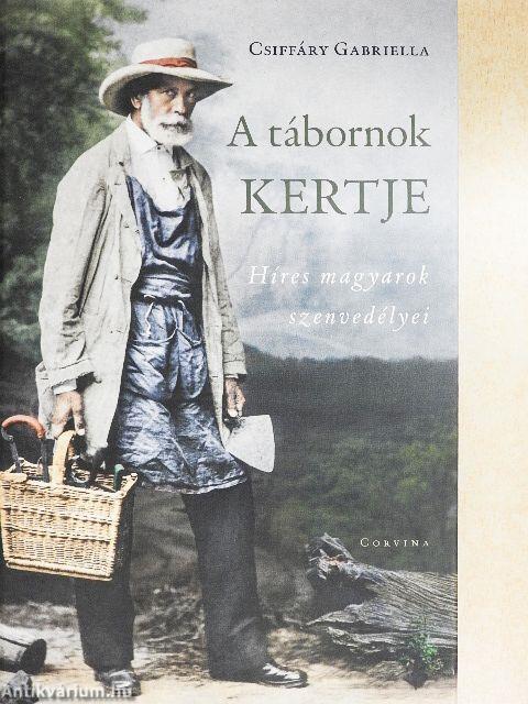 A tábornok kertje