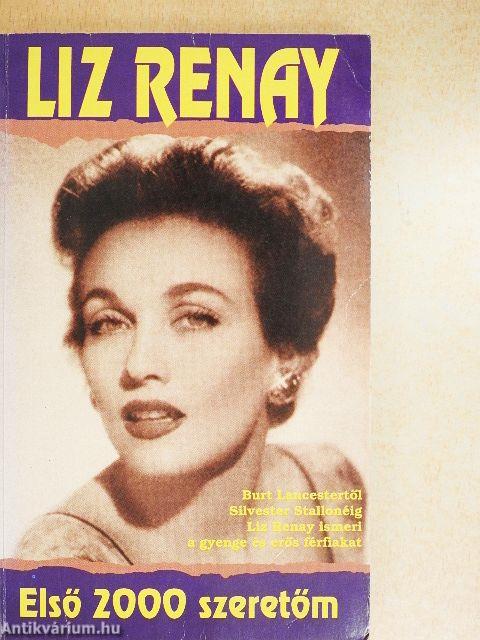 Első 2000 szeretőm