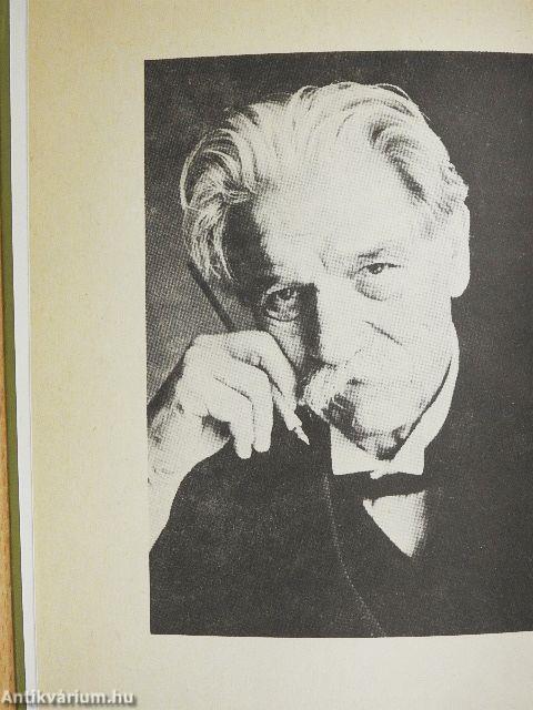 Albert Schweitzer, a gondolkodó
