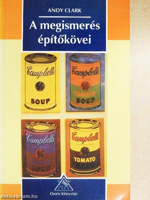 A megismerés építőkövei