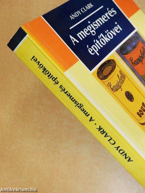 A megismerés építőkövei