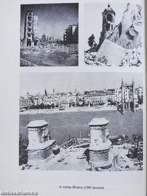 Magyarország története 1938-1990