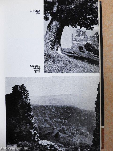 Vártúrák kalauza I.