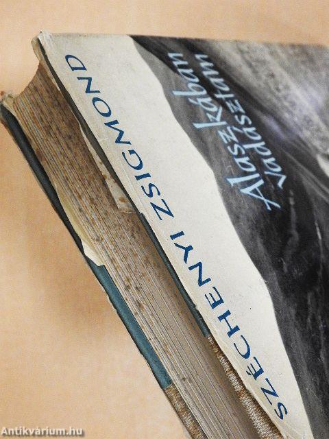 Alaszkában vadásztam