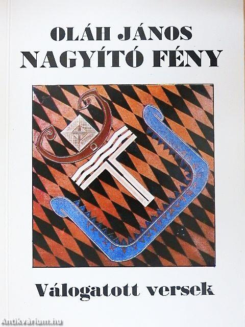 Nagyító fény