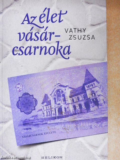 Az élet vásárcsarnoka