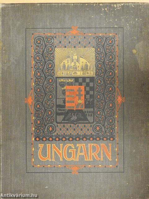 Ungarn