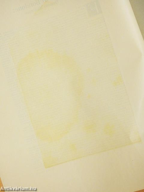 Klasszikus képtár (nem teljes)