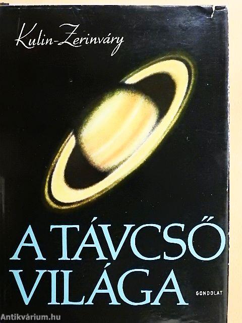 A távcső világa