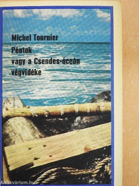 Péntek vagy a Csendes-óceán végvidéke
