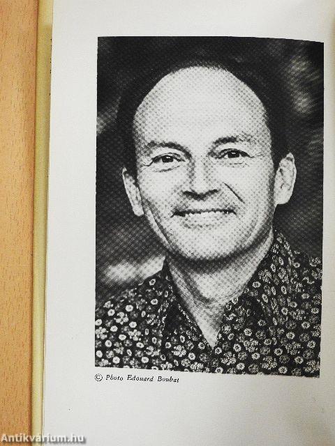 Péntek vagy a Csendes-óceán végvidéke